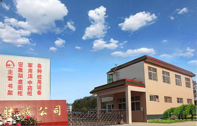चीन Luoyang Metaniture Trading Co., Ltd.
