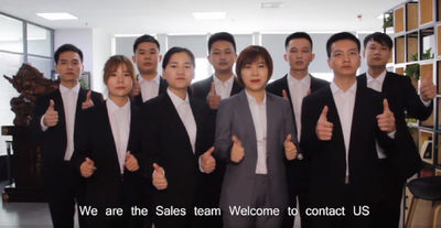 चीन Luoyang Metaniture Trading Co., Ltd.