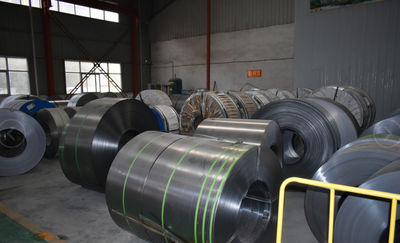 चीन Luoyang Metaniture Trading Co., Ltd.